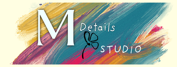 Miniature Details logo