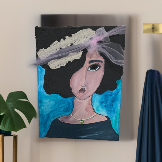 "You are a Down Right Glorious Spectacle of a Human Being"