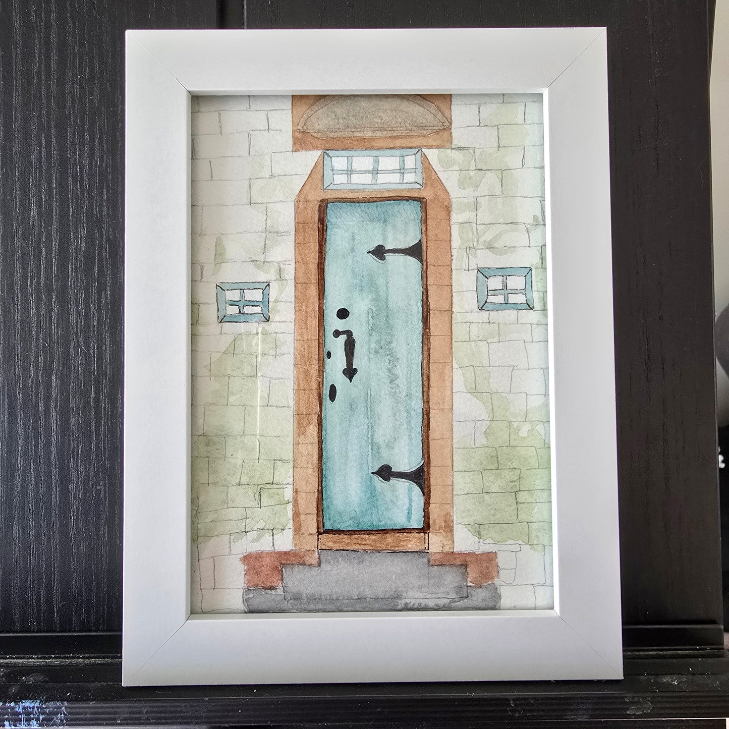 "The Door"