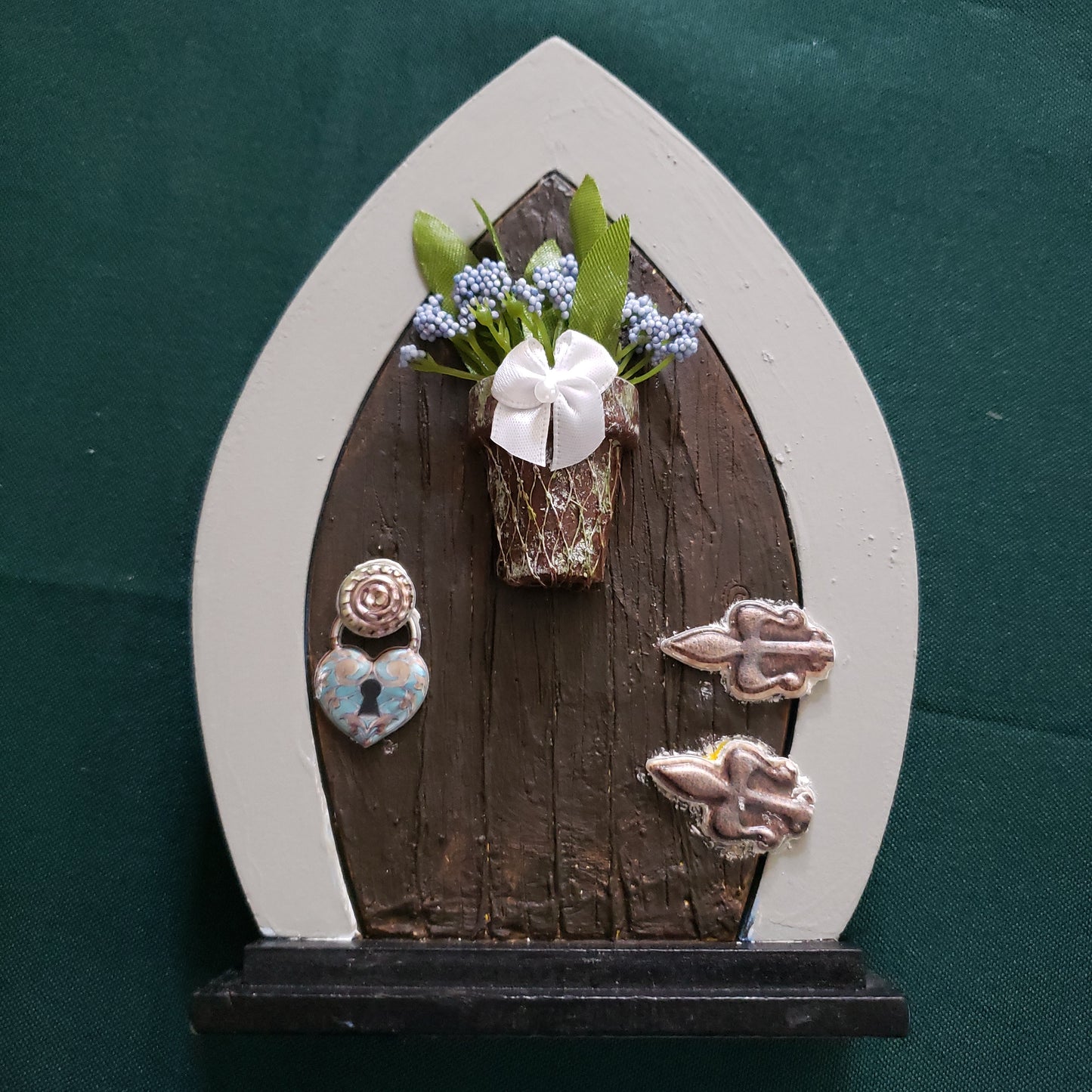 Woodland Doors