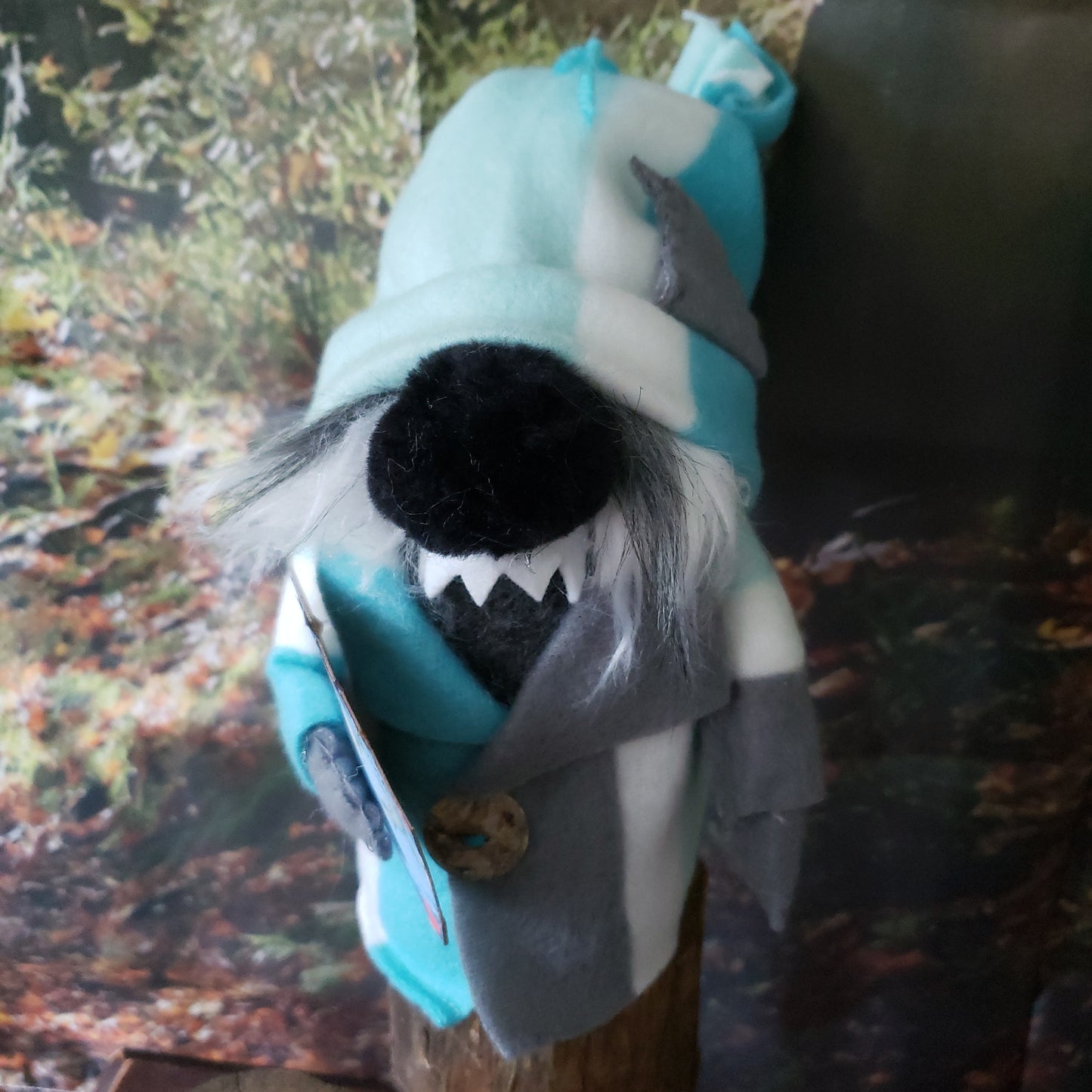Card Shark Gnome