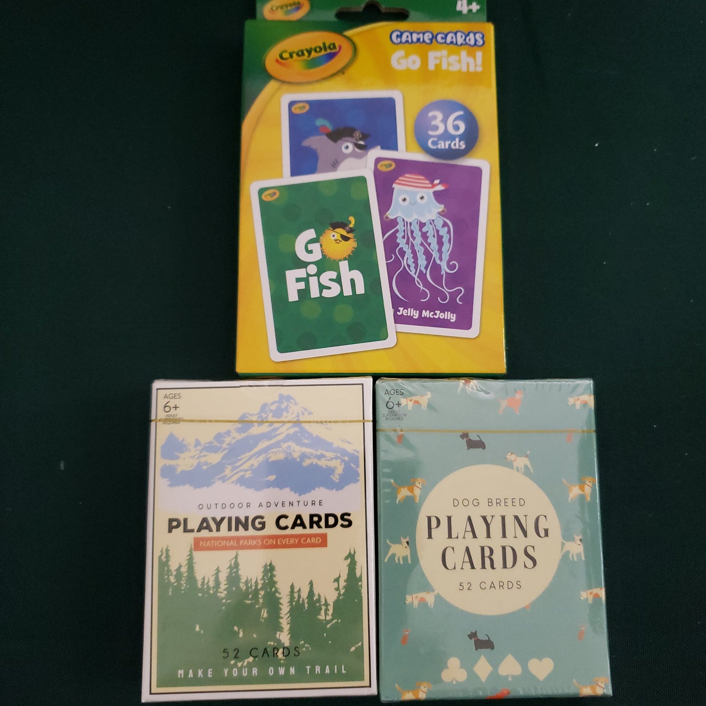 Card Shark Gnome