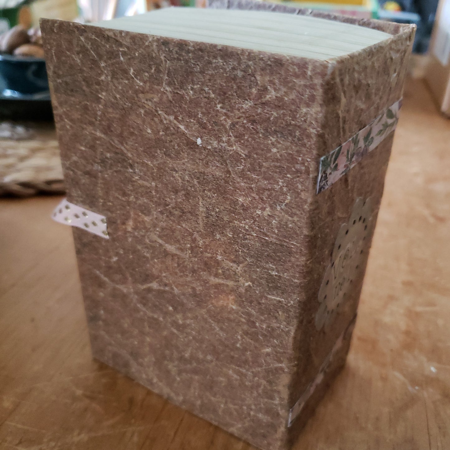 "Little Stories" Keepsake Box