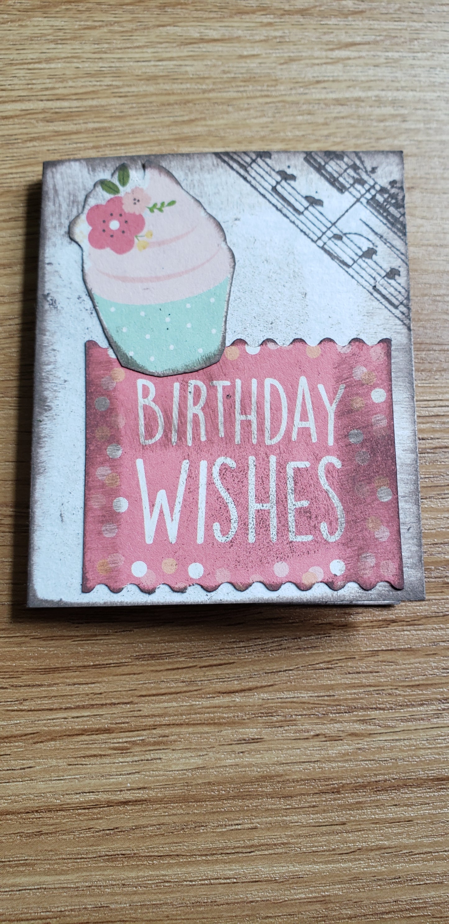 Miniature Junk Journals