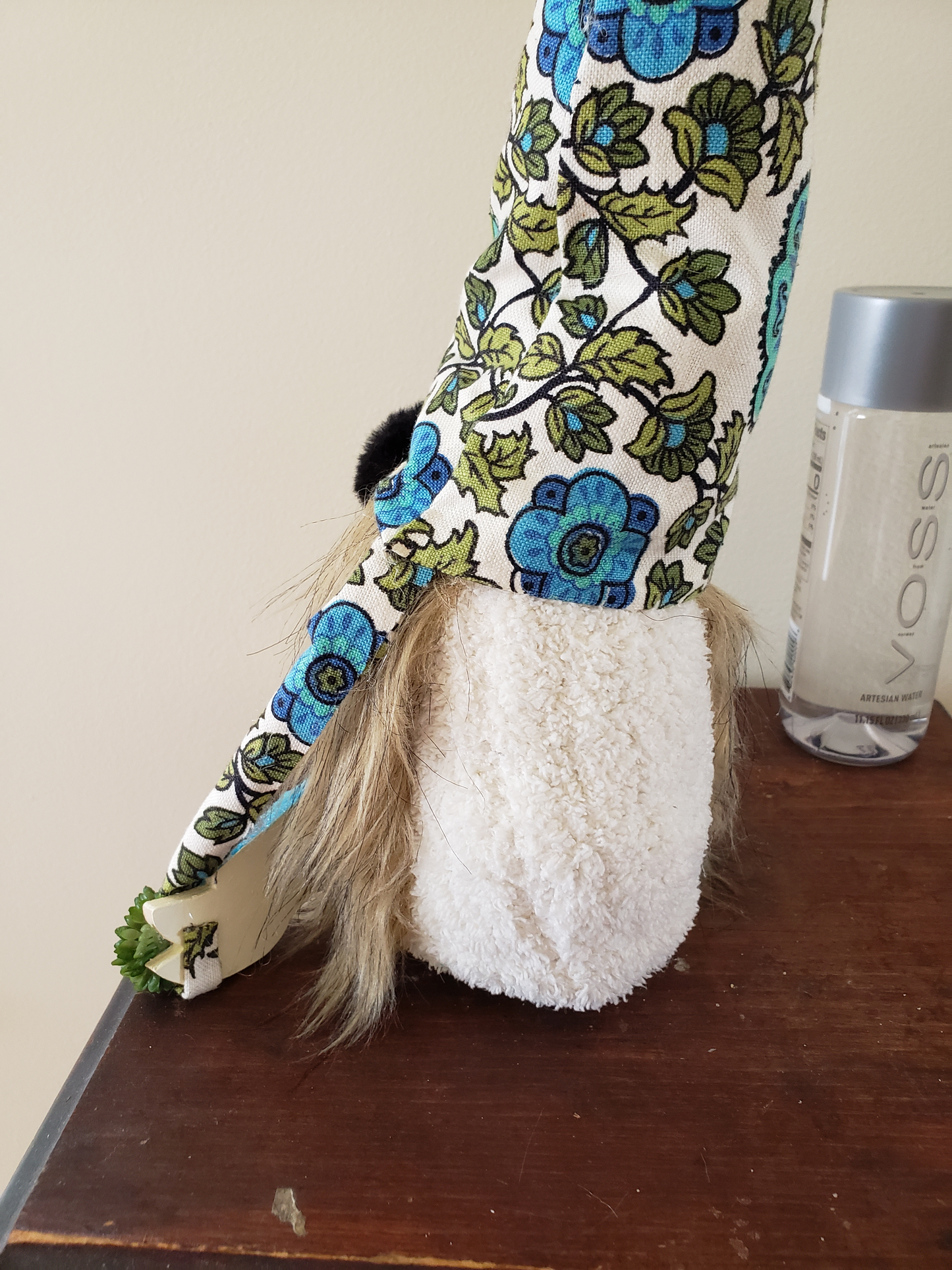 Gnome of Hospitality