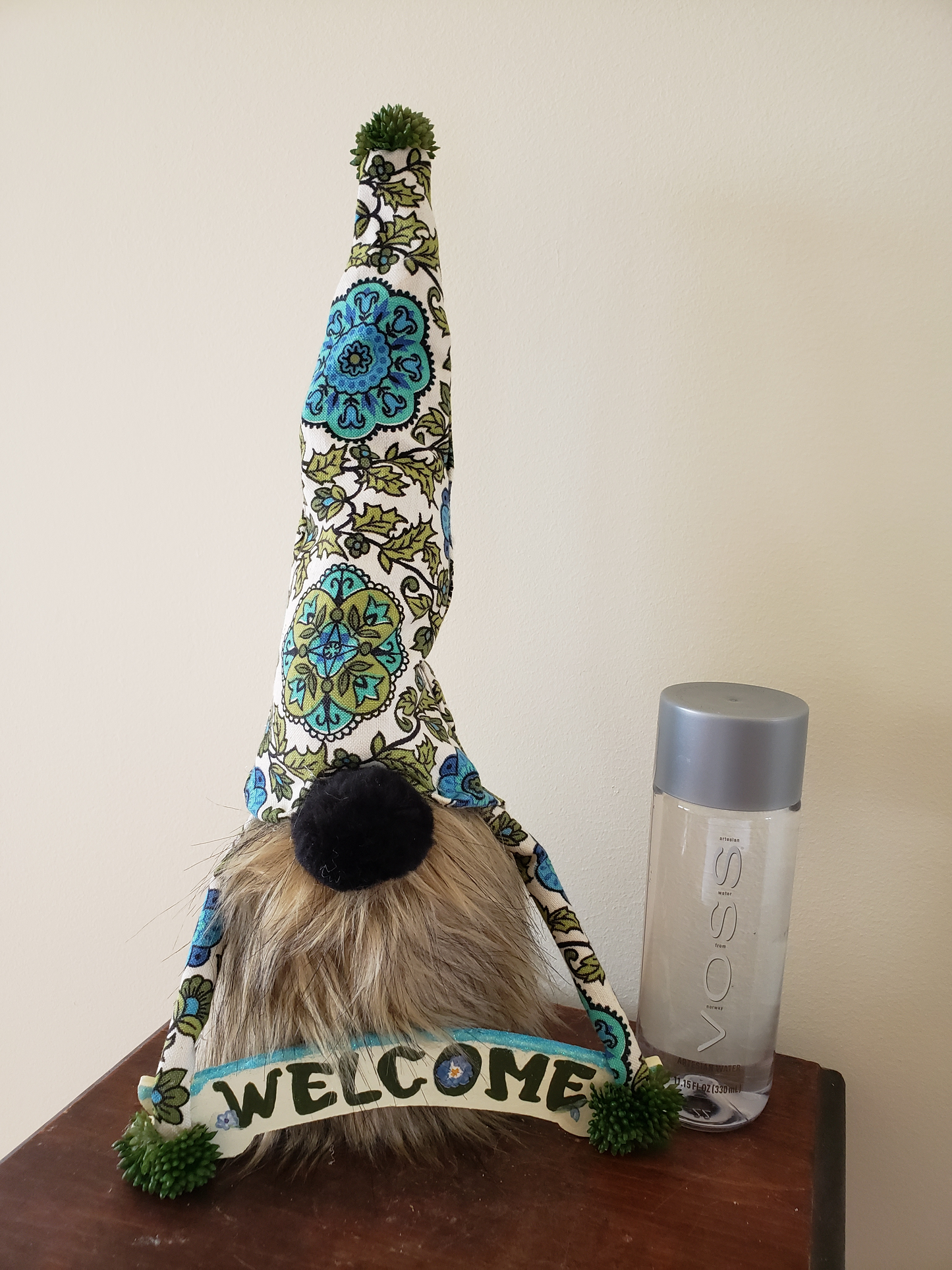 Gnome of Hospitality