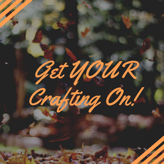 Can you overcome Stress, Anxiety, and Depression with Crafting!