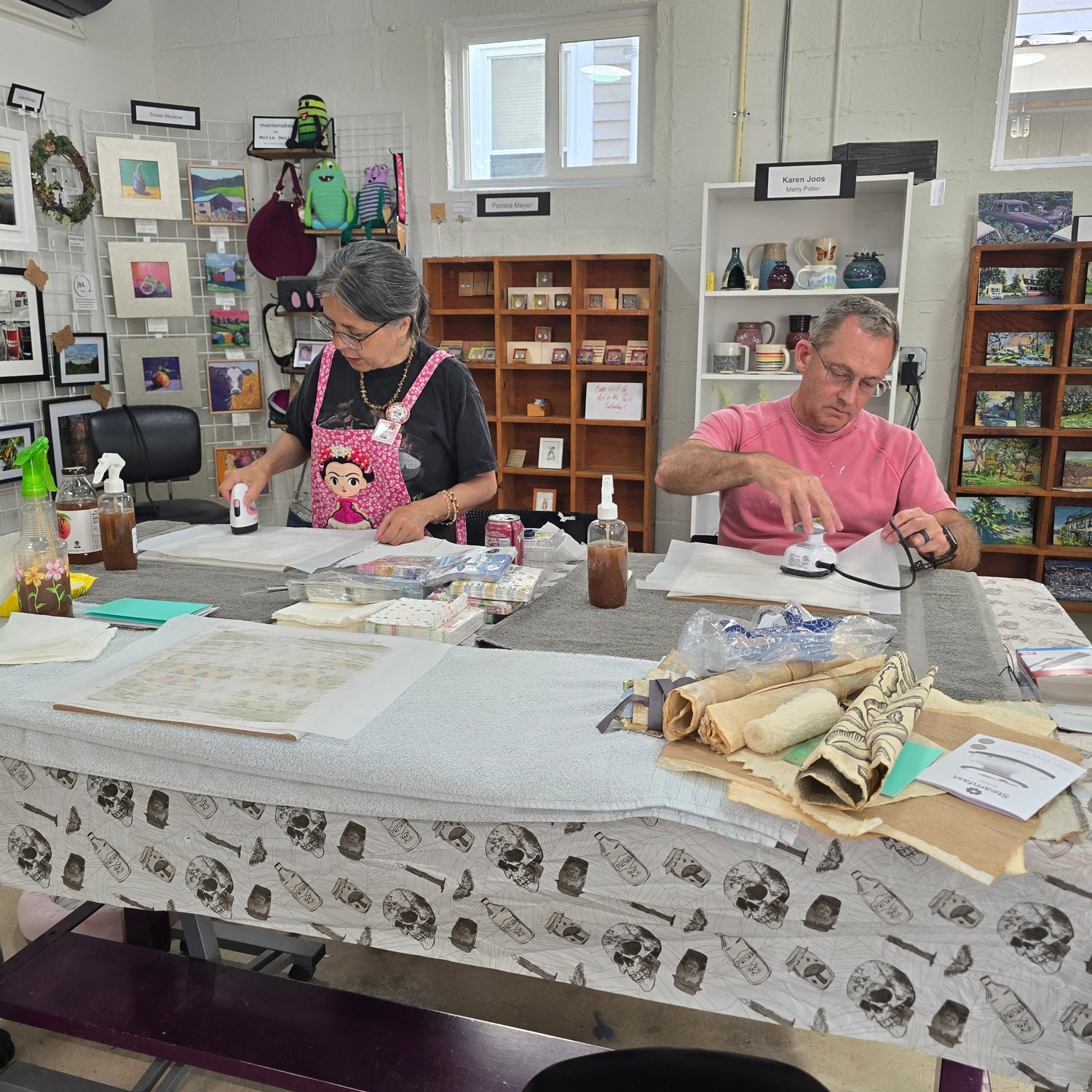 2026 In-Person Workshops