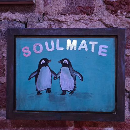 "SouldMates"