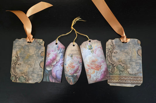The Paper Table - Fall and Winter Workshop Registration