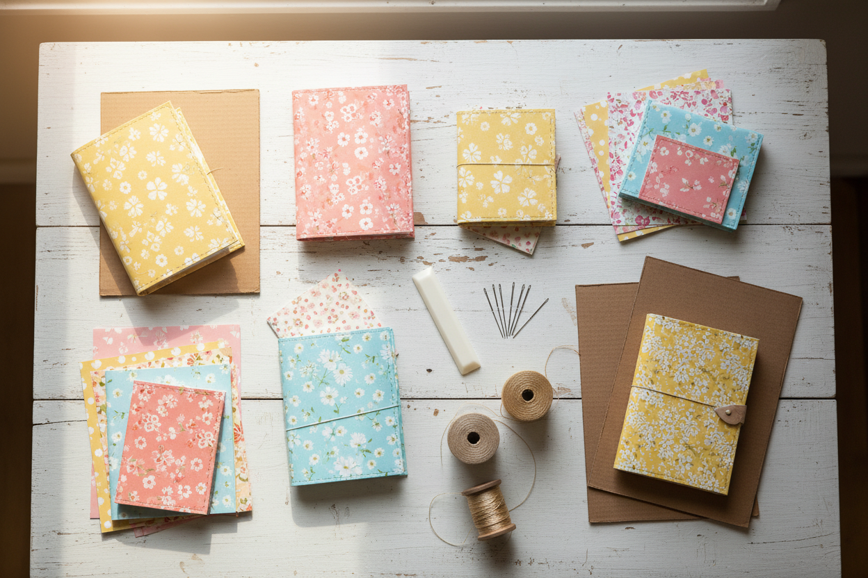Summer Journal lab - August 16, 2026,  1:00pm - 3:00pm