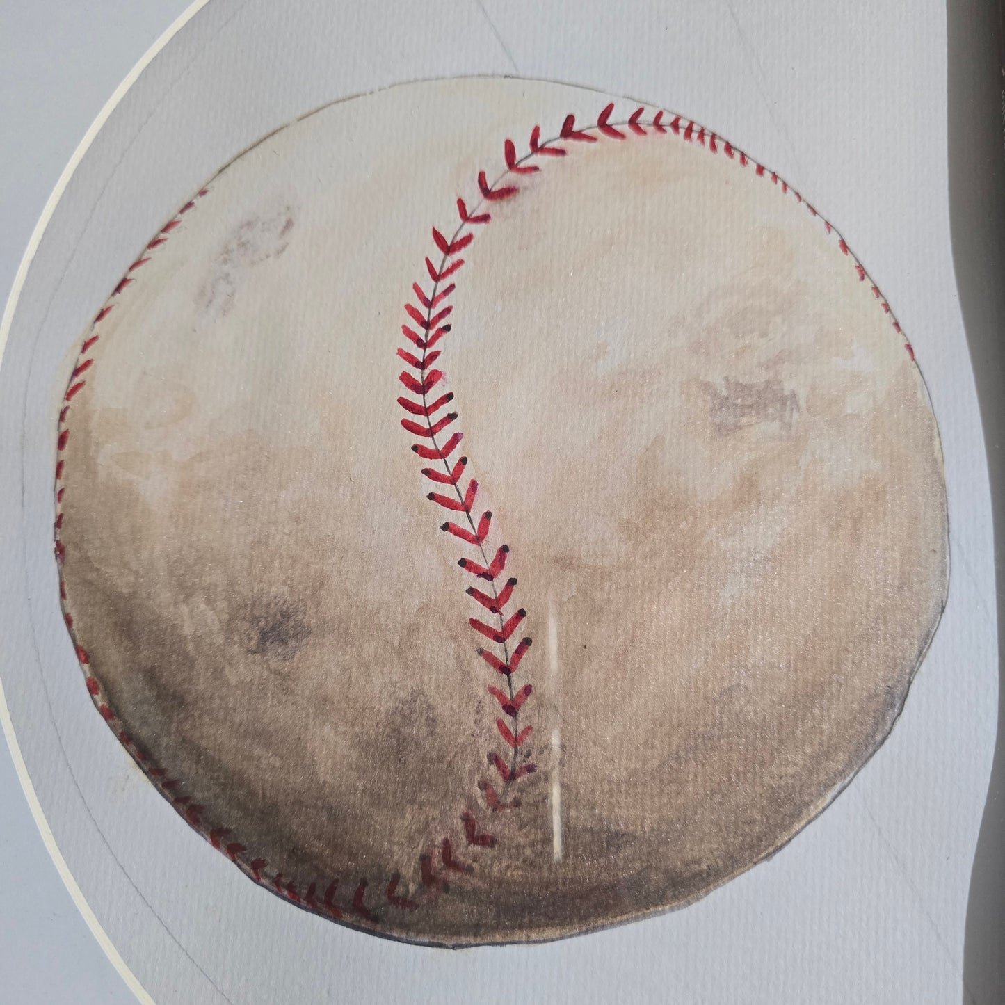 "Take Me Out To The Ballgame"