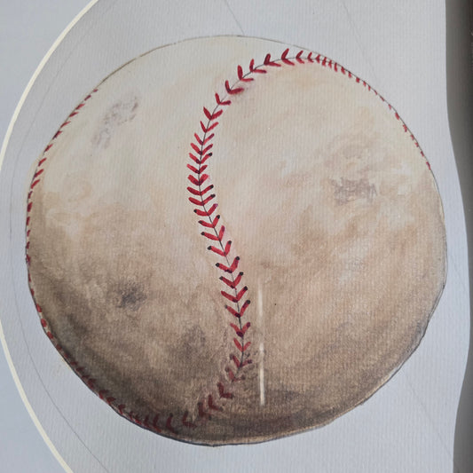 "Take Me Out To The Ballgame"