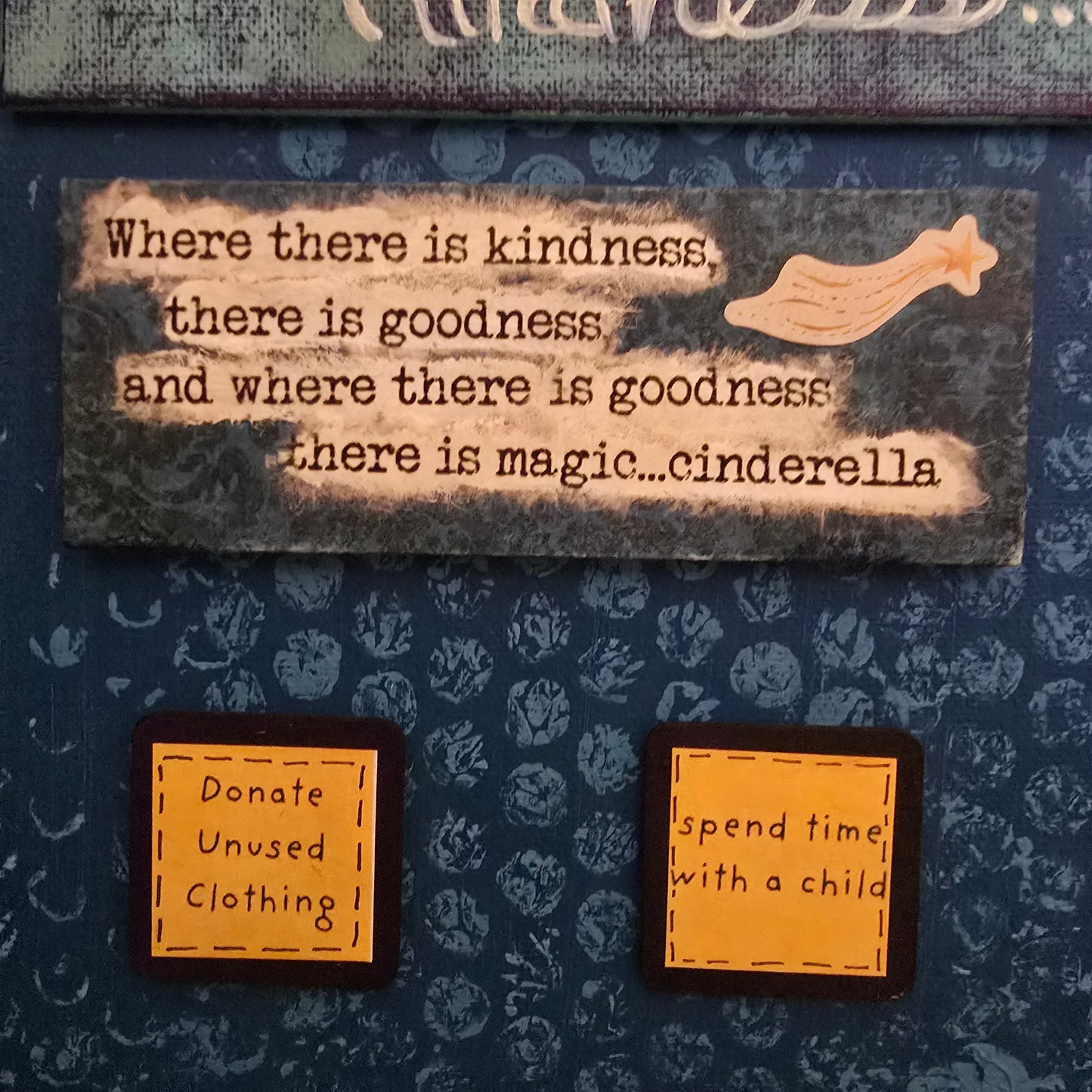 "52 weeks of Kindness"